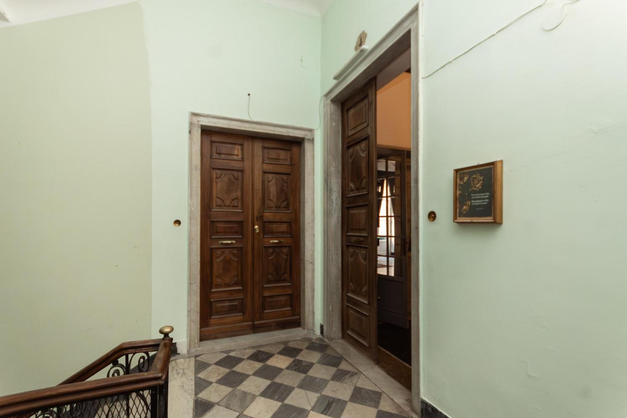 דירות Centre Of Genoa, Near Acquarium מראה חיצוני תמונה
